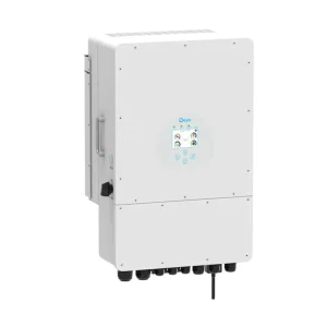 Deye 12KW Single Phase Hybrid Inverter