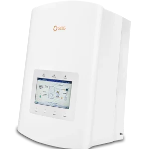 Solis Energy Storage 5kW Hybrid S5 Inverter with DC switch
